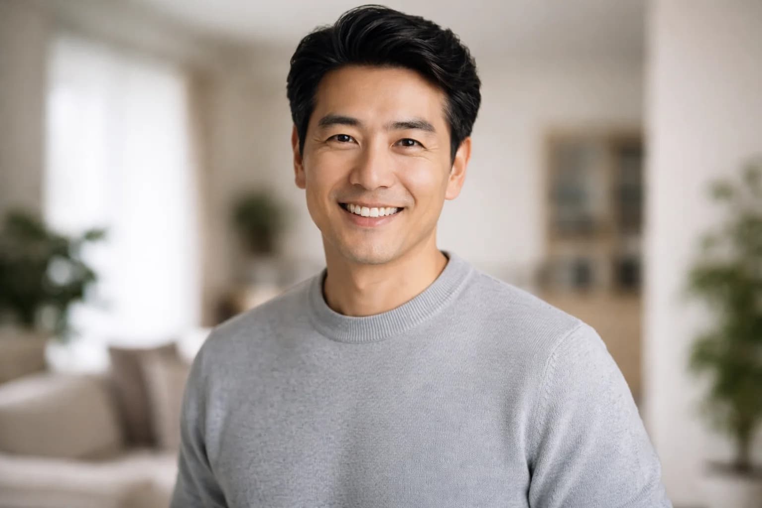 Transparency and Trust