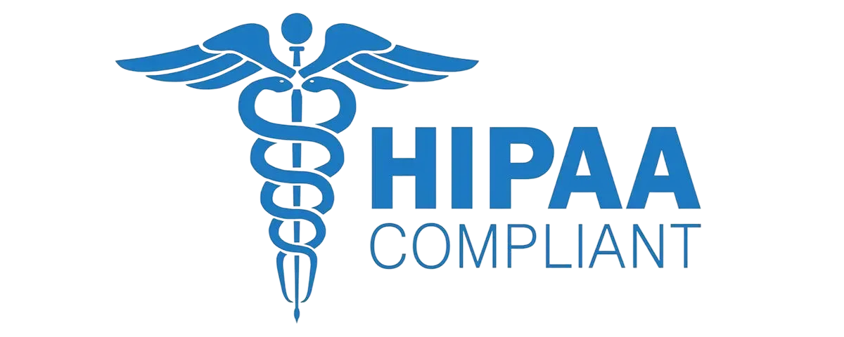 HIPAA Compliant